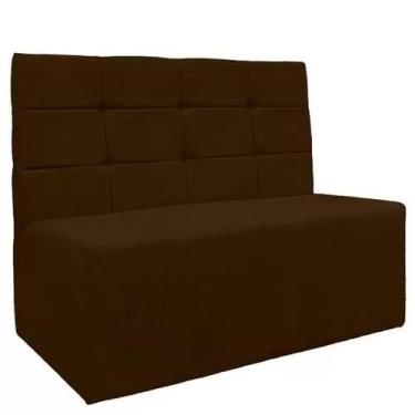 Imagem de Canto Alemão Confortável para Apartamento Cozinha e Restaurantes Velud