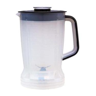 Imagem de Copo Liquidificador Arno Power Max 1000W Preto