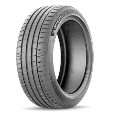 Imagem de Pneu Michelin Aro 17 Pilot Sport 5 215/45R17 (91Y) XL