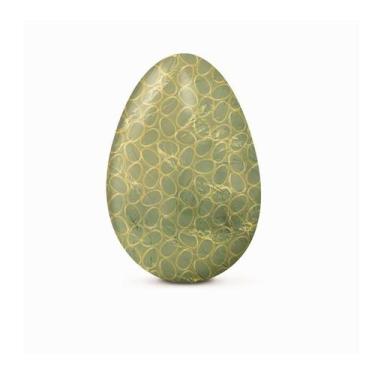 Imagem de Papel Chumbo 43,5x59cm - Verde - 50 unidades - Cromus - Rizzo