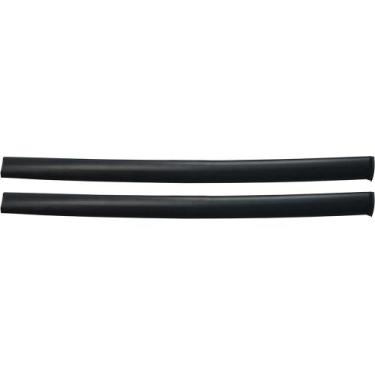 Imagem de Par De Frisos Do Teto Em Pvc Uno Após 10 F103 - Uniflex