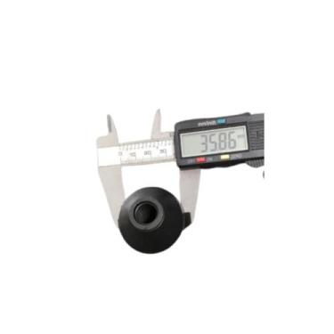 Imagem de Guarda Po- Coifa de Terminal do Caminhao/ Onibus Mod03 GPP01 - OTMUS