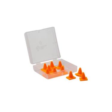 Imagem de Kit de 10 Cones em Miniatura - TKB0013 - The King Of Boxes