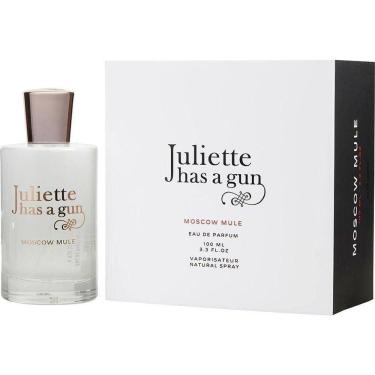 Imagem de Perfume Feminino Juliette Has A Gun Moscow Mule Eau De Parfum Spray 100 ml