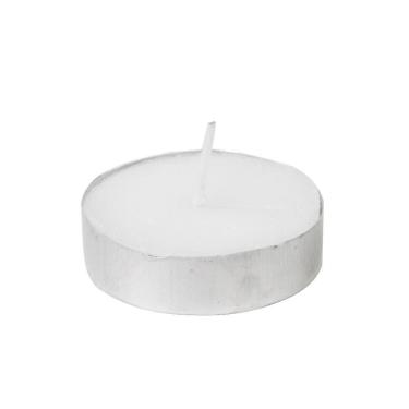 Imagem de Kit de Velas Rechaud com 30 Unidades - A\CASA