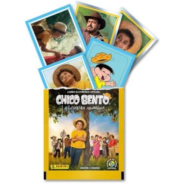 Imagem de CHICO BENTO Cartão