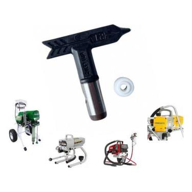 Imagem de Bico Airless 517 Alta Durabilidade E Acabamento Profissional - BWrenta