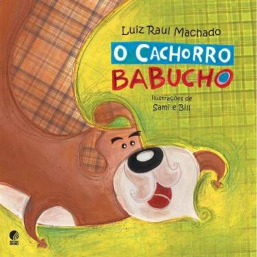Imagem de Cachorro Babucho