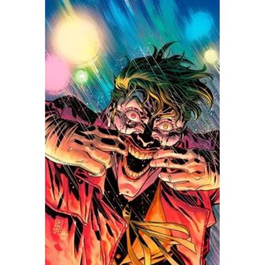 Imagem de O Coringa (2022) Vol. 3