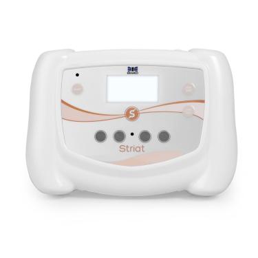 Imagem de Novo Striat Eletroestimulador com Corrente Microgalvânica - Ibramed
