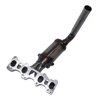 Imagem de Catalisador Uno Mille Fire Economy 2009 2010 2011 2012 2013