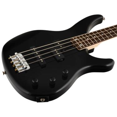 Imagem de Contrabaixo Elétrico Preto Trbx-174 Bk - Yamaha