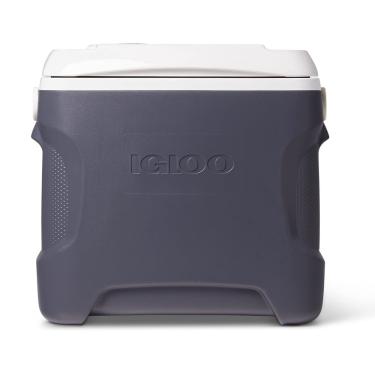 Imagem de Refrigerador elétrico portátil Igloo 12V 24L quente/frio 36F