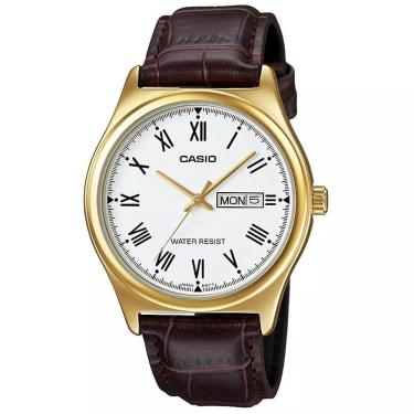 Imagem de Relógio Masculino Casio Mtp-v006gl-7budf