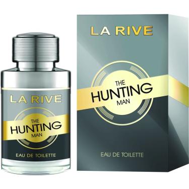 Imagem de Perfume Importado Masculino The Hunting Man La Rive Eau de Toilette 75ml