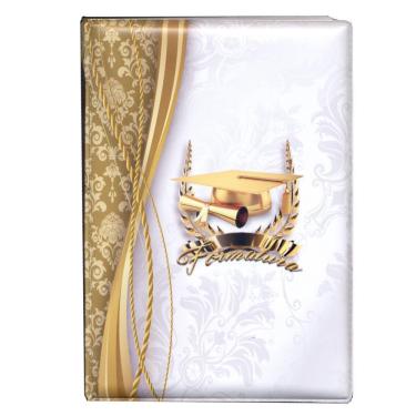 Imagem de Album 60 Fotos 20X30 Formatura Design - A0761