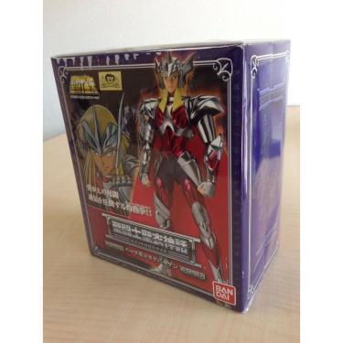 Imagem de Boneco de ação Bandai Saint Seiya Cloth Myth Asgard Hagen Beta Merak