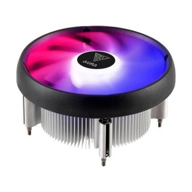 Imagem de Cooler Para Processador Gamdias Aura Ga1 Preto