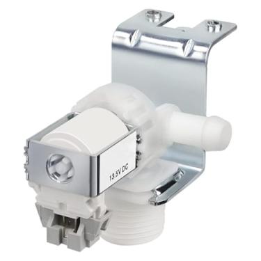 Imagem de Substituição da válvula de entrada de água da máquina de lavar louça DC 13,5V WD15X24213 Apto para máquina de lavar louça Haier WD15X21340