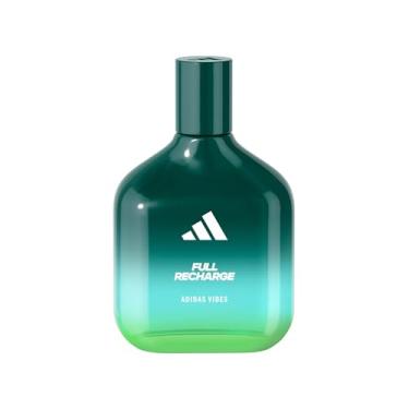 Imagem de Perfume Adidas Vibes Full Recharge Eau de Parfum 100ml