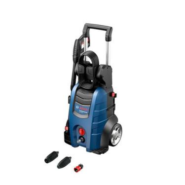 Imagem de Lavadora de Alta Pressão Bosch 2100W 220V GHP 220 2200PSI Unica, 220V,