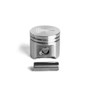 Imagem de Kit Cilíndro Compativel Roçadeira Stihl Fs220 - Sanre Brasil