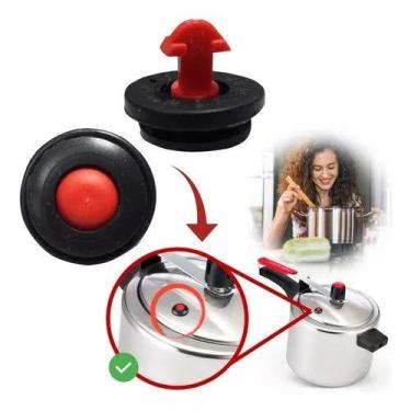 Imagem de Kit 5 válvulas de segurança para panela de pressão - Guamatec