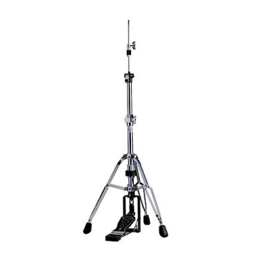 Imagem de Maquina De Chimbal Odery Privilege H-903PR Pes Giratorios