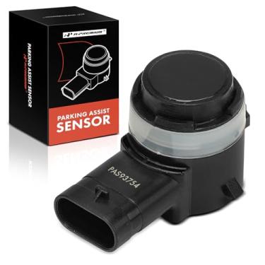 Imagem de A-Premium Sensor de assistência de estacionamento de reserva reversa compatível com modelos Land Rover e Jaguar - Range Rover 2013-2022, F-Pace 2017-2021, Discovery 2019-2022, I-Pace, Range Rover