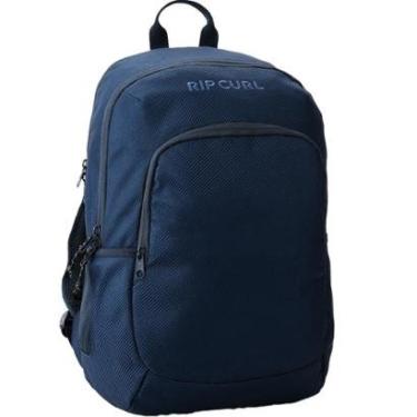 Imagem de Mochila Rip Curl Ozone 2.0 30L Navy Gold-Unissex
