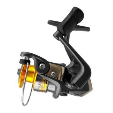 Imagem de Molinete Cardeal Grafite - Albatroz - Albatroz Fishing