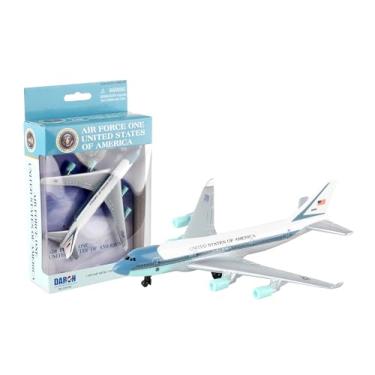 Imagem de Daron Air Force One Single Plane,White
