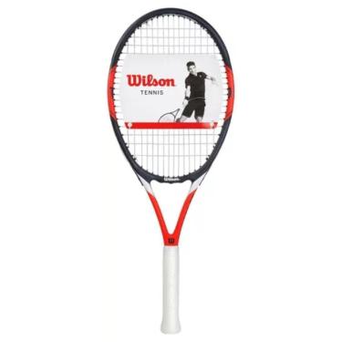 Imagem de Raquete de Tênis Wilson Federer Open 103 L3-Unissex