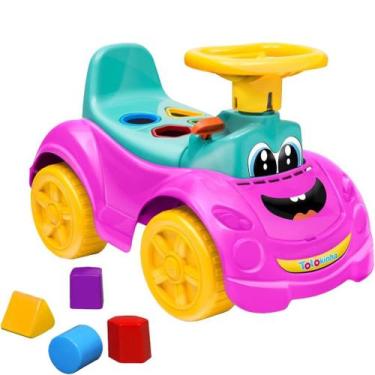 Imagem de Totokinha cardoso 300 rosa, Azul e Rosa, Totokinha