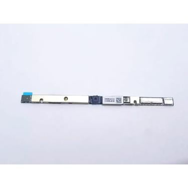 Imagem de CSEZWASM Módulo de câmera IR para laptop HP ELITEBOOK 850 G7 840 G7 830 840 850 g7 g8 15.6 g9 M08549-001 5495