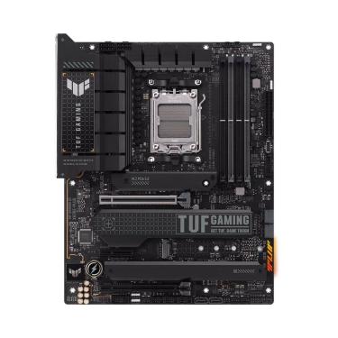 Imagem de Placa Mãe Asus Tuf Gaming X670e-plus Ddr5 Amd Atx Preto