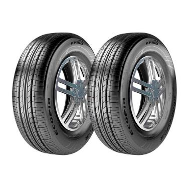 Imagem de Pneu Aro 16 Bridgestone Ecopia Ep150 185/55 83h - 2 Unidades 16