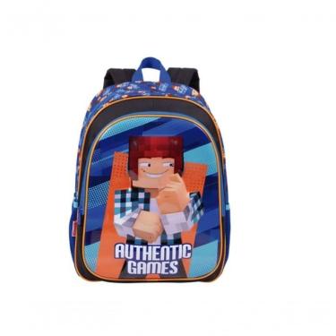 Imagem de Mochila Grande Authentic Games Sestini