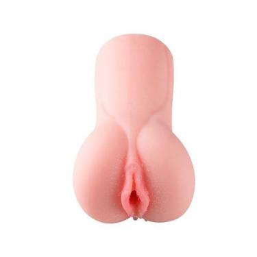 Imagem de Masturbador Masculino em Cyberskin Formato Vagina Maig - PeleClara - S