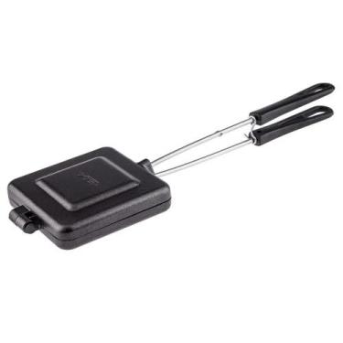 Imagem de Tostadeira Antiaderente Pão De Forma - Weck