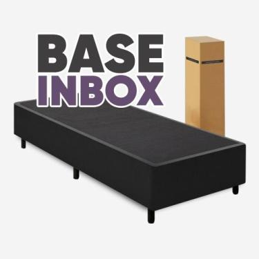 Imagem de Cama Box Desmontavel Vários Tamanhos e Várias Cores - Orthocamas, Sued