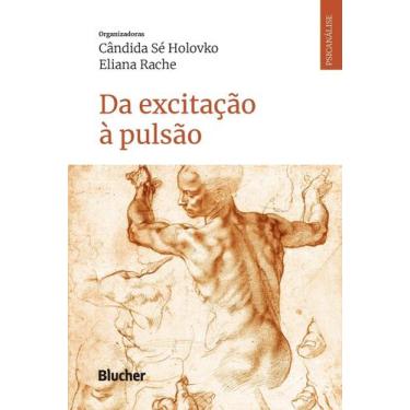 Imagem de Da Excitação à Pulsão Sortido - BLUCHER, Sortido