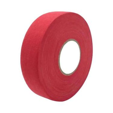 Imagem de Fita Adesiva Colorida Antiderrapante Para Hóquei No Gelo 25m 25cm X 2,