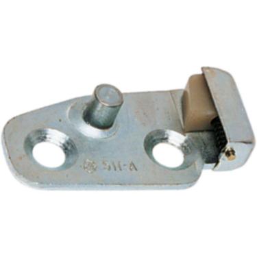 Imagem de Batente Porta Dint Direito Ford F75 Pick-up Rural De 66 A 81