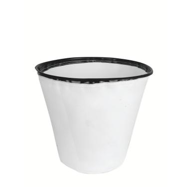 Imagem de Filtro De Nylon Para Aspirador De Pó Para Sólidos Líquidos Capacidade 30l Tramontina Pro Tramontina