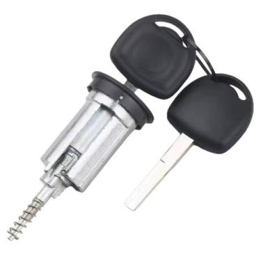 Imagem de Cilindro Ignição Vectra Omega Antigo Pantográfico - Marca