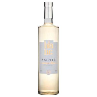 Imagem de Vinho amitié sauvignon blanc branco 750ml