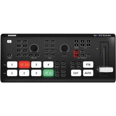 Imagem de OSEE GoStream Deck HDMI/USB Live Streaming Video Switcher