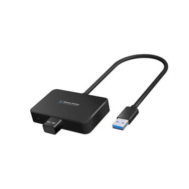 Imagem de Globular Cluster Adaptador PCVR resistente a tração para PSVR2