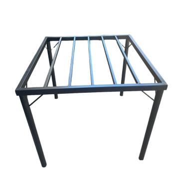 Imagem de Suporte De Ferro Para Caixa D'água 110x85x100cm